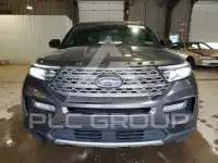 2020 Ford EXPLORER фото