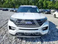 2020 Ford EXPLORER photo