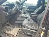2020 Ford EXPLORER фото