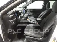 2020 Ford EXPLORER photo