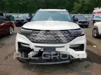 2020 Ford EXPLORER фото