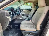 2020 Ford EXPLORER фото
