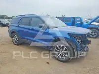2020 Ford EXPLORER фото
