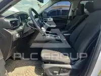 2020 Ford EXPLORER фото
