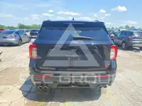 2020 Ford EXPLORER фото