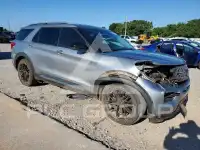 2020 Ford EXPLORER photo