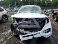 2020 Ford EXPLORER фото