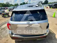 2020 Ford EXPLORER фото