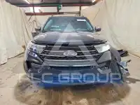 2020 Ford EXPLORER фото