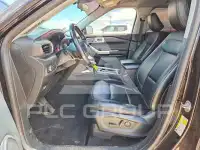 2020 Ford EXPLORER photo