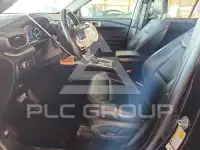 2020 Ford EXPLORER фото