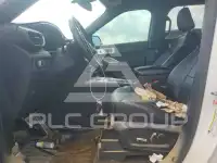 2020 Ford EXPLORER фото