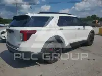 2020 Ford EXPLORER фото