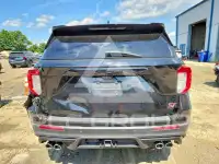 2020 Ford EXPLORER фото