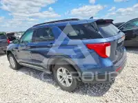 2020 Ford EXPLORER photo