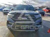 2020 Ford EXPLORER фото