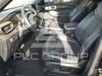 2020 Ford EXPLORER фото