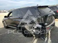 2020 Ford EXPLORER фото