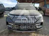 2020 Ford EXPLORER фото