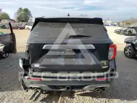 2020 Ford EXPLORER фото
