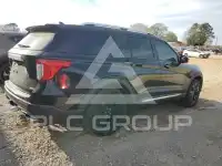 2020 Ford EXPLORER фото