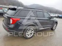 2020 Ford EXPLORER photo