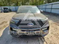 2020 Ford EXPLORER photo