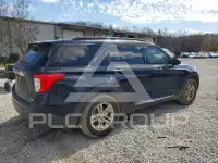2020 Ford EXPLORER фото