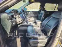 2020 Ford EXPLORER фото