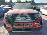 2020 Ford EXPLORER photo