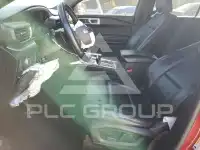 2020 Ford EXPLORER photo