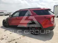 2020 Ford EXPLORER фото