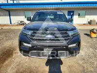 2020 Ford EXPLORER фото