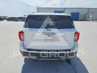 2020 Ford EXPLORER photo