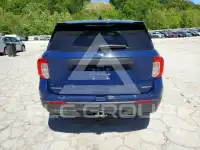 2020 Ford EXPLORER фото