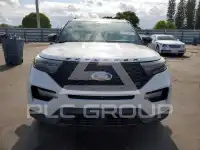 2020 Ford EXPLORER фото