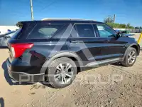 2020 Ford EXPLORER фото