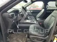 2020 Ford EXPLORER photo