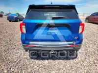 2020 Ford EXPLORER фото