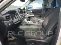 2020 Ford EXPLORER photo