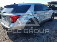 2020 Ford EXPLORER фото