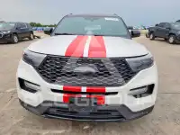 2020 Ford EXPLORER фото