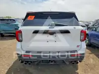 2020 Ford EXPLORER фото