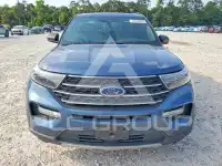2020 Ford EXPLORER фото