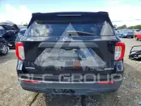 2020 Ford EXPLORER фото