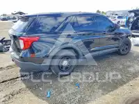 2020 Ford EXPLORER фото