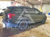 2020 Ford EXPLORER фото