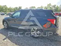 2020 Ford EXPLORER фото