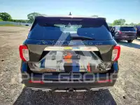 2020 Ford EXPLORER фото