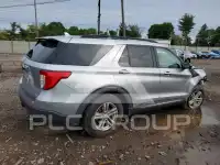 2020 Ford EXPLORER photo